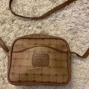 Courreges purse